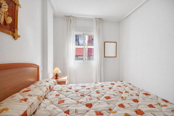 Piso en calle la Loma