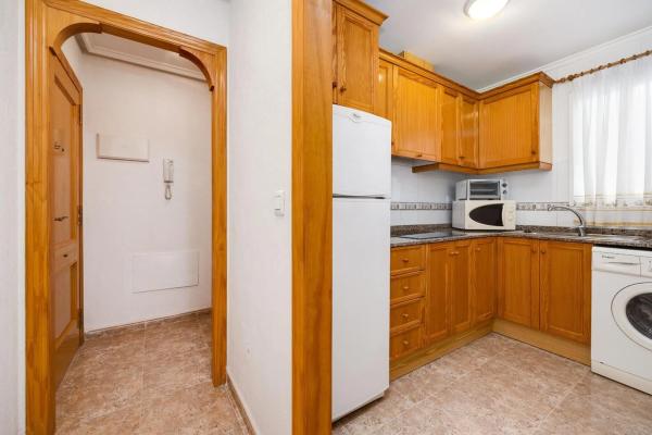 Piso en calle la Loma