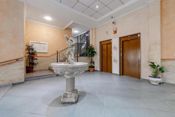 Piso en calle la Loma