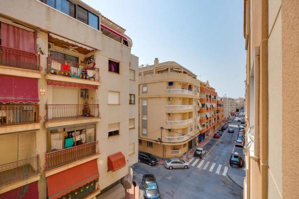 Piso en calle la Loma