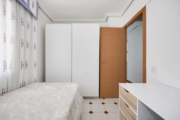 Piso en calle San Pascual