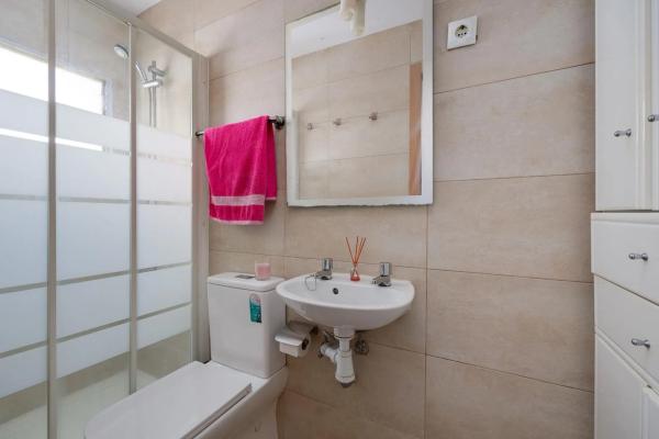 Piso en calle San Pascual