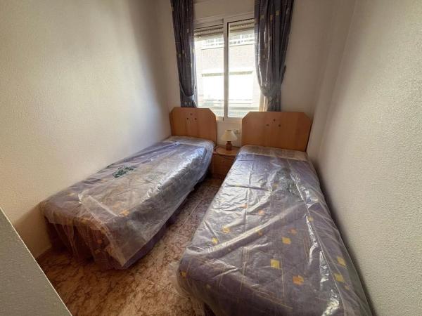 Ático en Barrio Playa del Cura