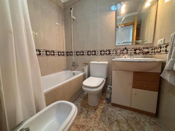 Ático en Barrio Playa del Cura