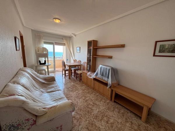 Ático en Barrio Playa del Cura