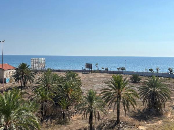 Ático en Barrio Playa del Cura