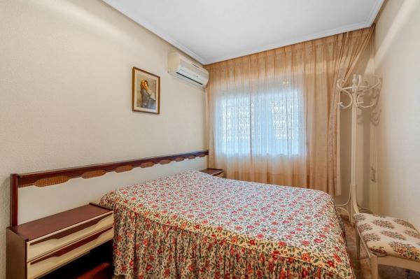 Piso en Barrio Playa del Cura