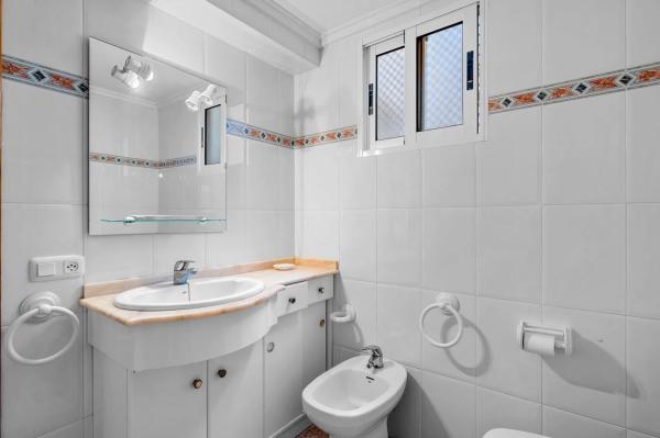 Piso en Barrio Playa del Cura