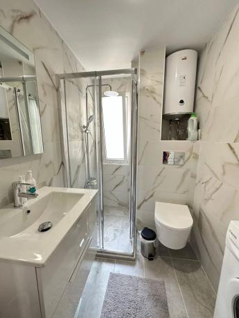 Ático en Barrio Las Piscinas Naturales