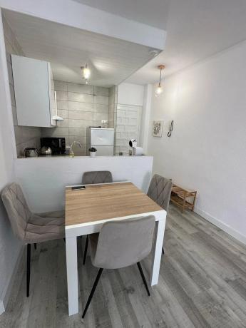 Ático en Barrio Las Piscinas Naturales