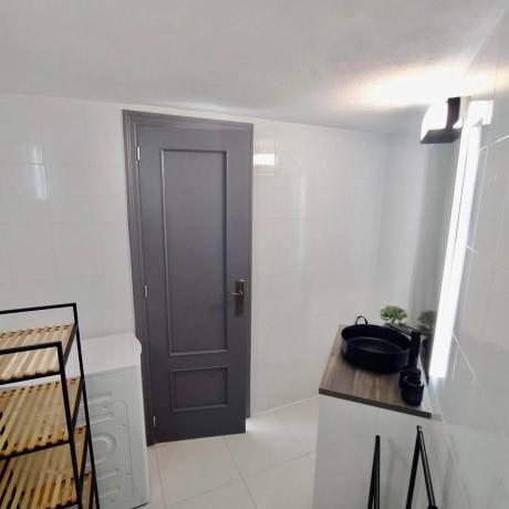 Dúplex en calle los Gases