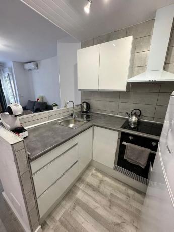 Ático en Barrio Las Piscinas Naturales