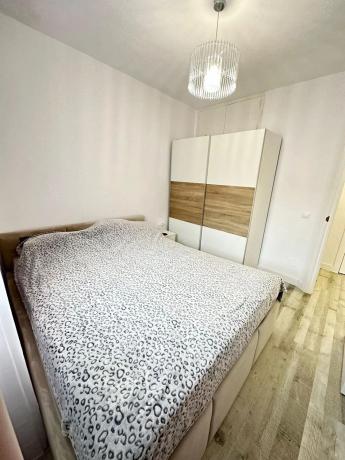 Ático en Barrio Las Piscinas Naturales