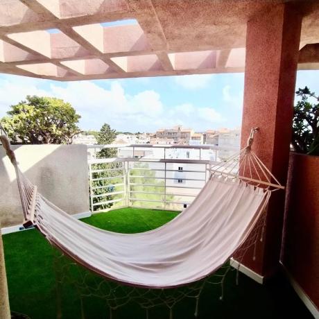 Dúplex en calle los Gases