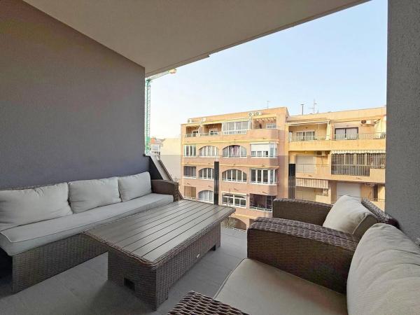 Piso en avenida de las Habaneras, 88