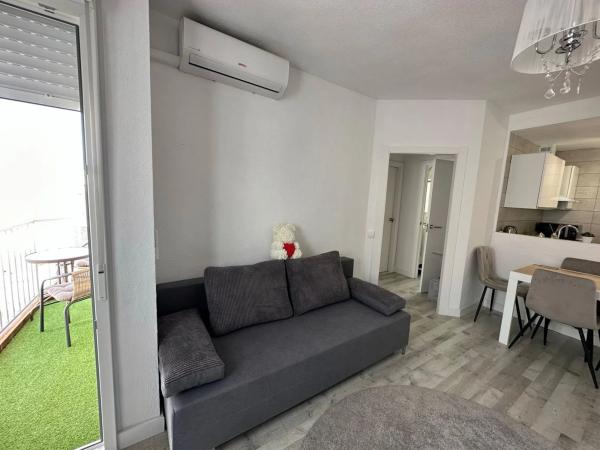 Ático en Barrio Las Piscinas Naturales