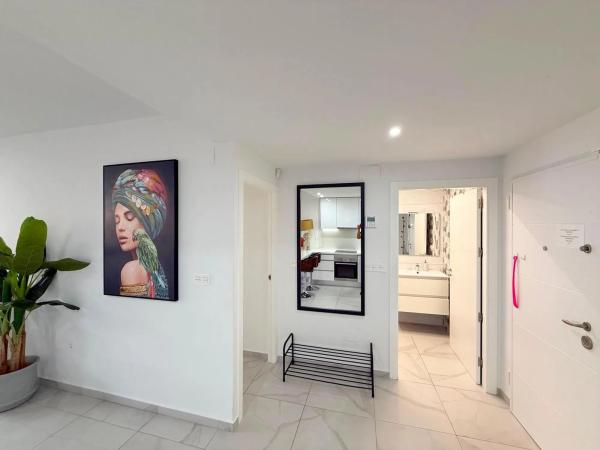 Piso en avenida de las Habaneras, 88