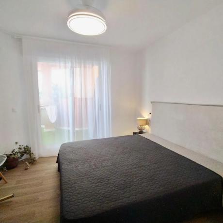 Dúplex en calle los Gases