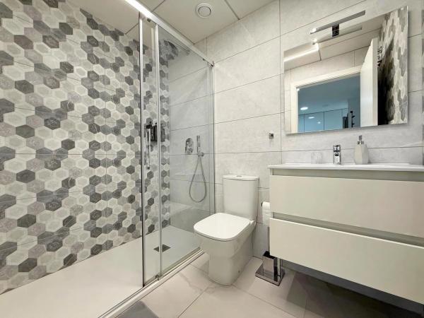 Piso en avenida de las Habaneras, 88