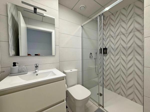 Piso en avenida de las Habaneras, 88