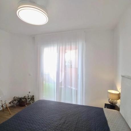 Dúplex en calle los Gases