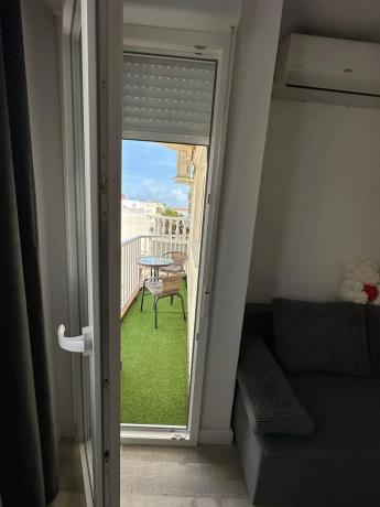 Ático en Barrio Las Piscinas Naturales