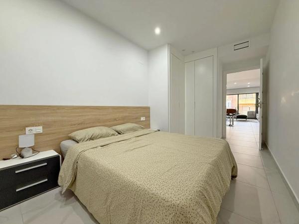 Piso en avenida de las Habaneras, 88