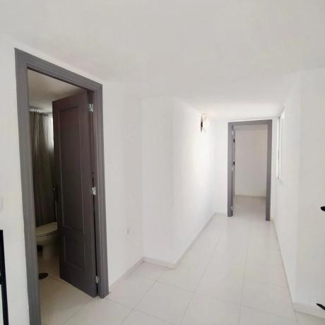 Dúplex en calle los Gases