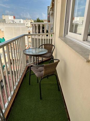 Ático en Barrio Las Piscinas Naturales