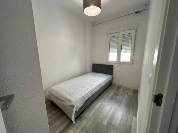 Ático en Barrio Las Piscinas Naturales