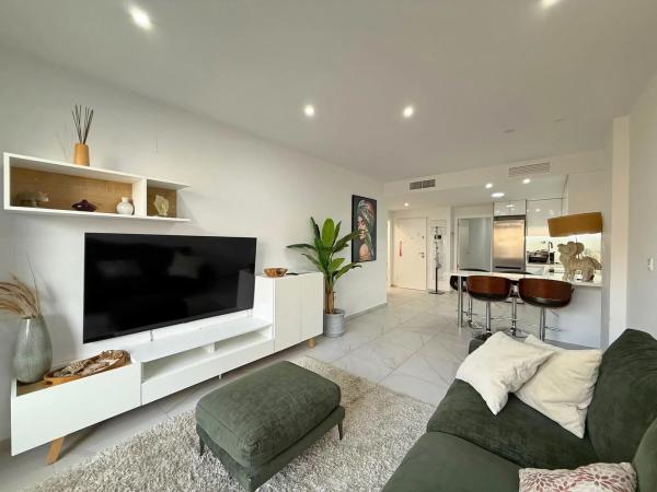 Piso en avenida de las Habaneras, 88