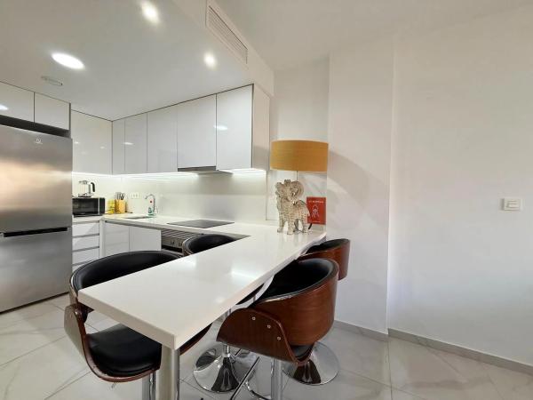 Piso en avenida de las Habaneras, 88