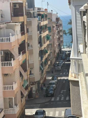 Ático en Barrio Las Piscinas Naturales