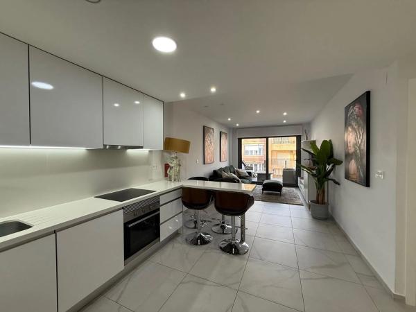 Piso en avenida de las Habaneras, 88