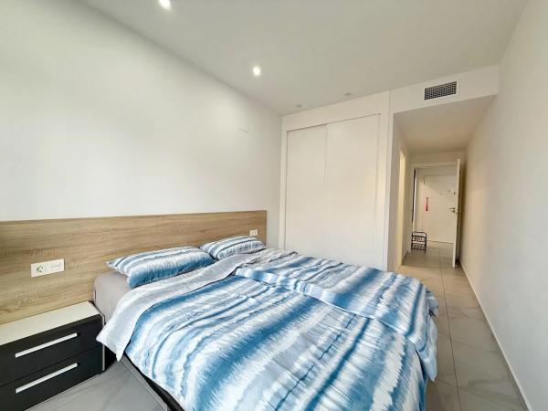 Piso en avenida de las Habaneras, 88