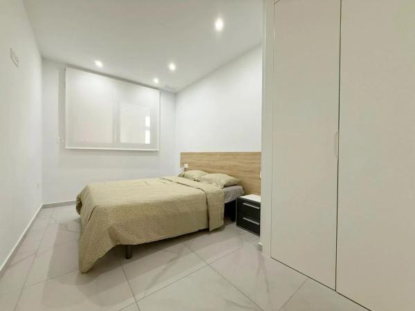 Piso en avenida de las Habaneras, 88