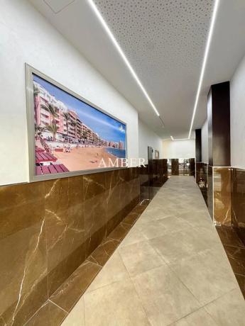 Piso en avenida de las Habaneras, 88