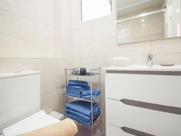 Ático en calle Navegantes