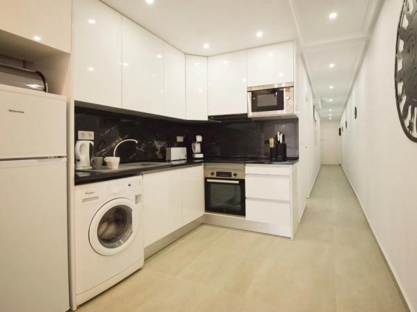 Ático en calle Navegantes