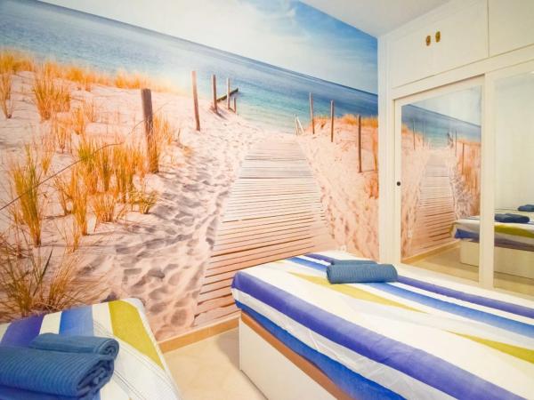 Ático en calle Navegantes