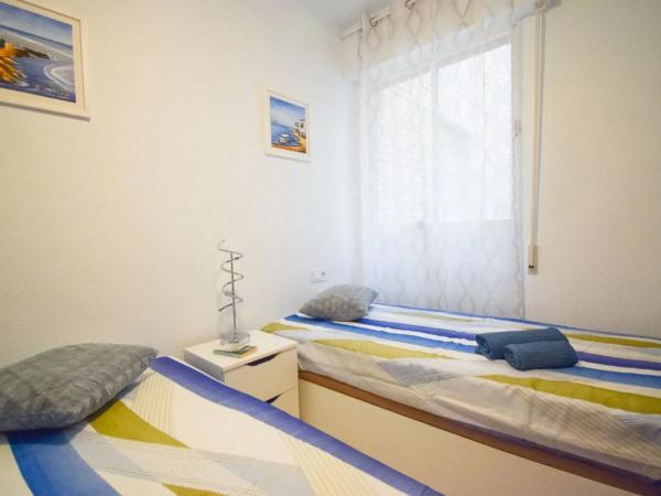 Ático en calle Navegantes