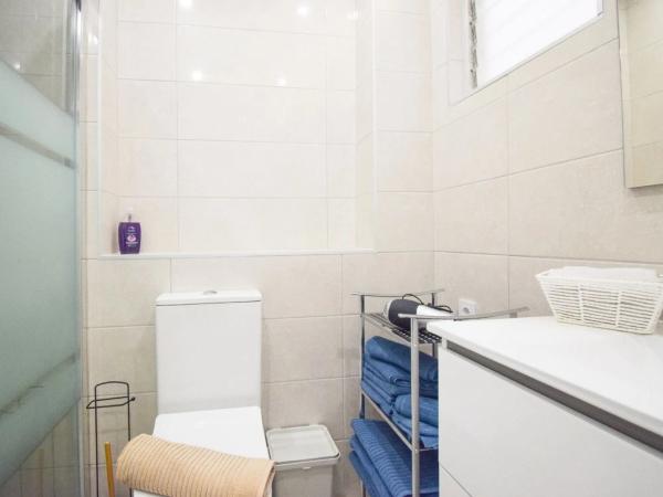 Ático en calle Navegantes