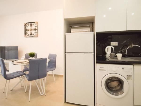 Ático en calle Navegantes