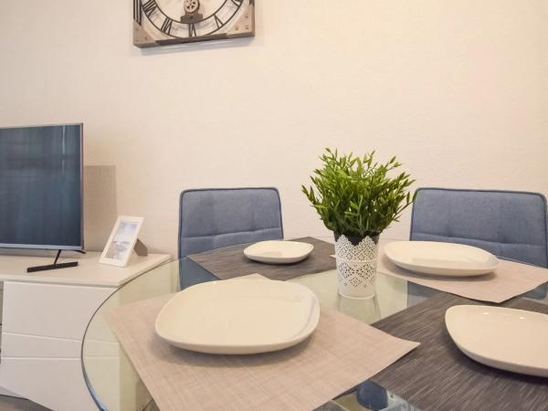 Ático en calle Navegantes