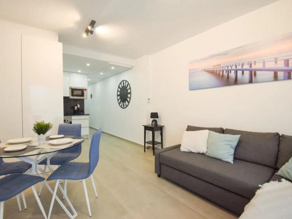 Ático en calle Navegantes