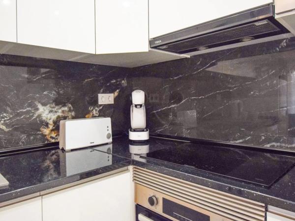 Ático en calle Navegantes