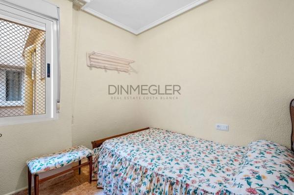 Piso en Barrio Las Piscinas Naturales