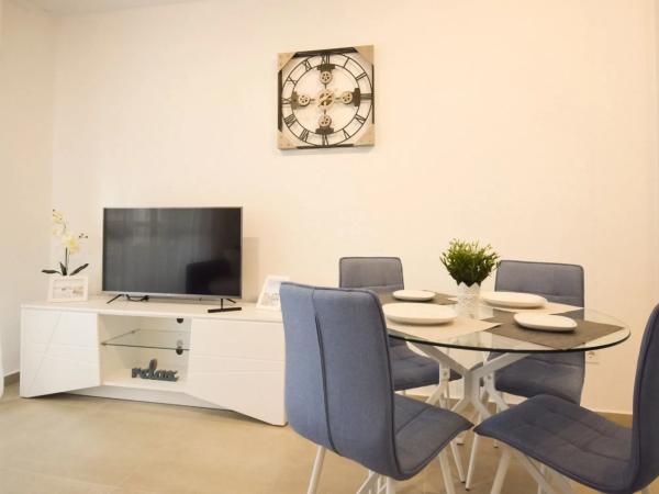 Ático en calle Navegantes