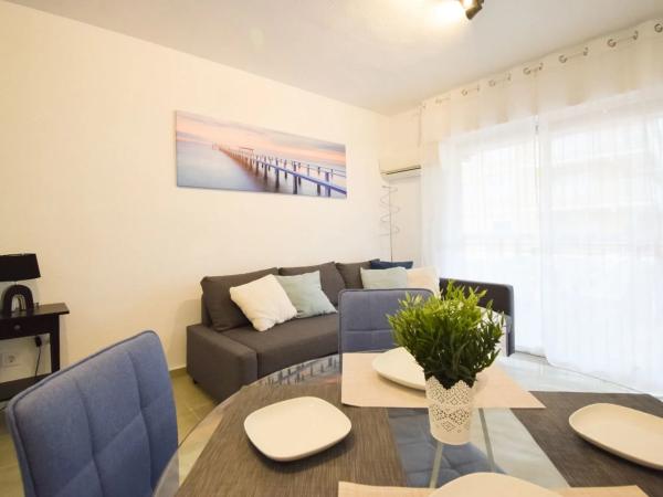 Ático en calle Navegantes