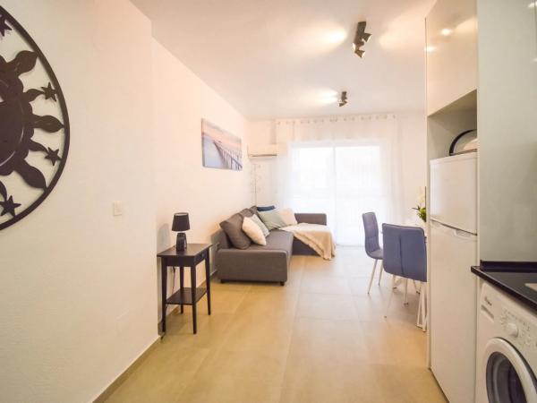 Ático en calle Navegantes